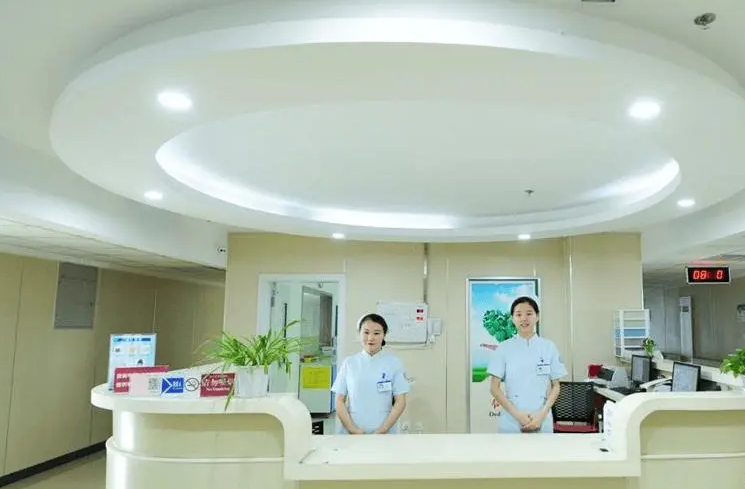 邕宁正规供卵试管中心